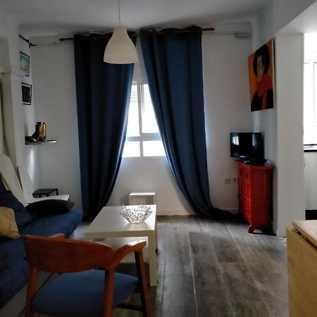 Apartamento A 5Min A Pie De La Playa De El Palo 马拉加 外观 照片